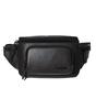 Waist Bag Pouch 018932 KARUWAZA Acrobatics Karuwaza Wing 2 (Black (01))