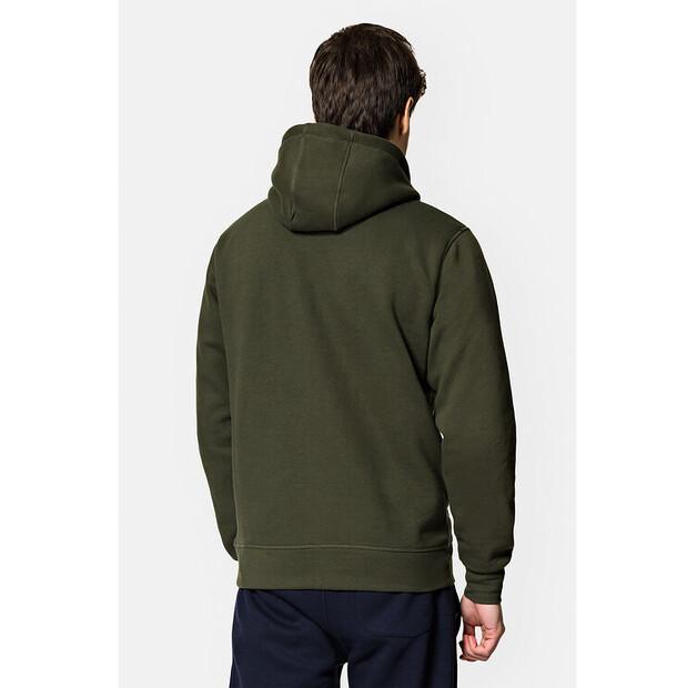 Толстовка Lancerto Wesley