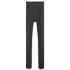 Women's Thermal Grey Fleece-Lined Pantyhose
