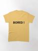Aespa NingNing BORED! Classic T-Shirt