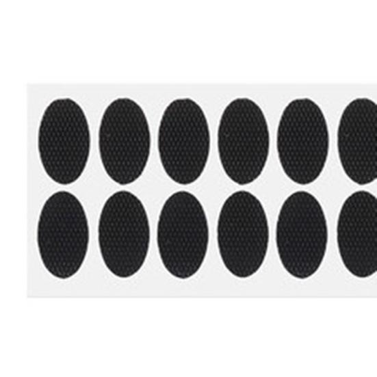 27Pcs/Set Sponge Helmet Pad Washable Soft Detachable Helmet Inner Padding for Cycling