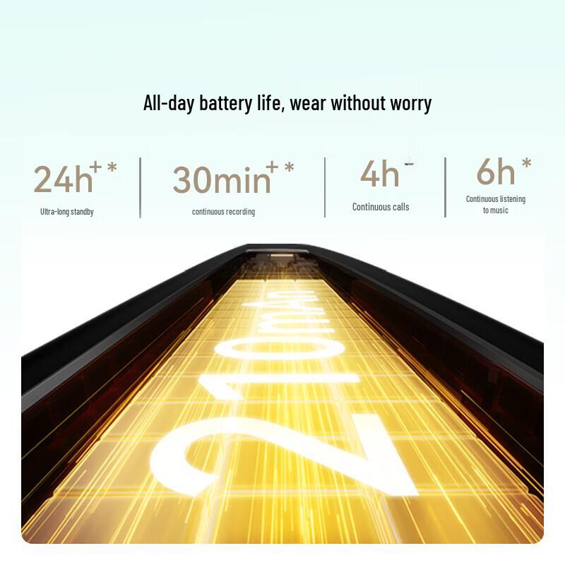 Зарядная капсула для умных очков Rokid AI AR