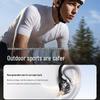 Спортивные наушники Saina G6S с костной проводимостью Bluetooth