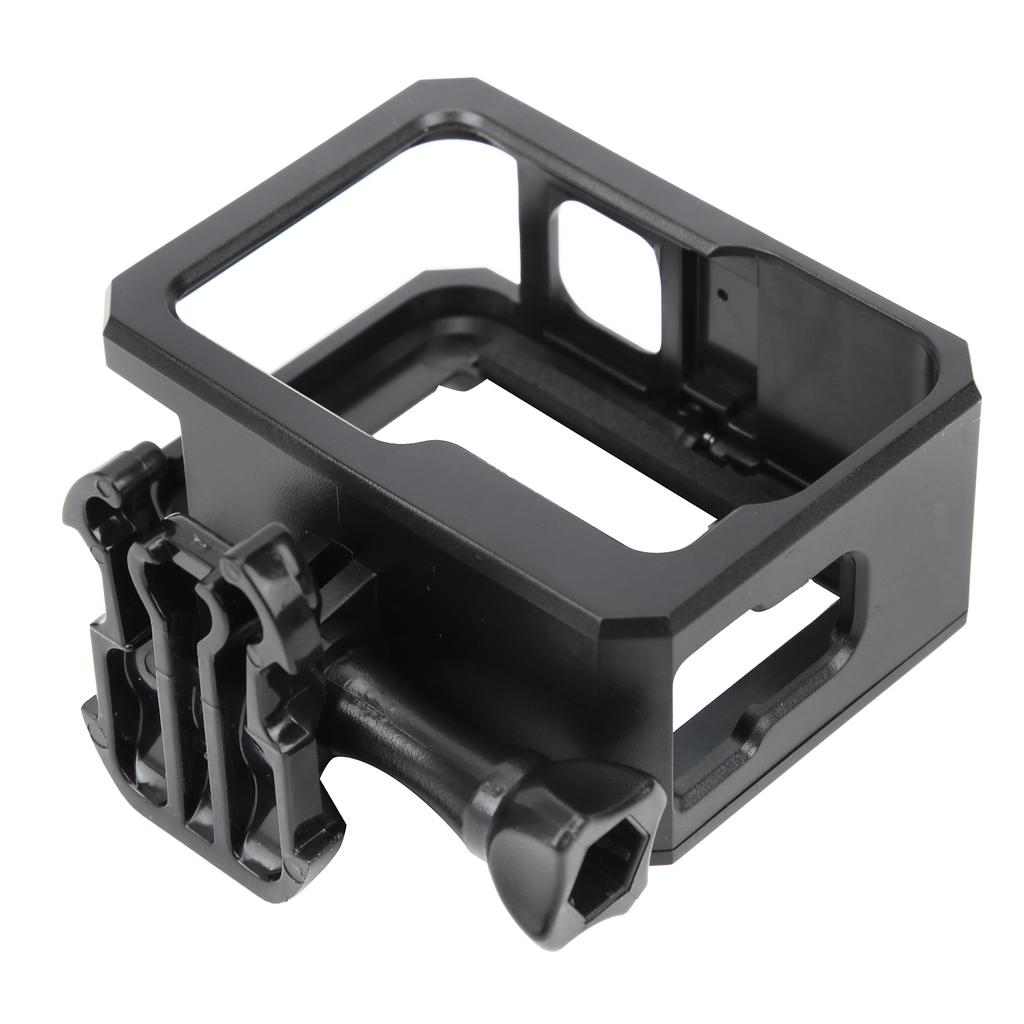 Plastic Protective Frame Antidrop Cover Shell Casing Accessory for GoPro hero 9 black