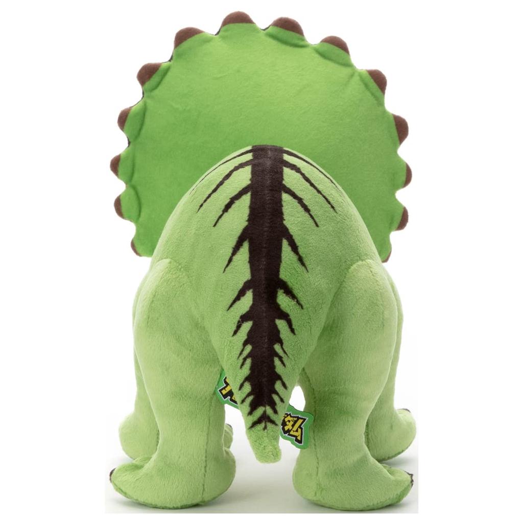 TAKARATOMY Ania Ania Kingdom Тори Плюшевая игрушка Высота 28 см A.R.T.S прибл.