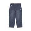 Aape logo-patch trousers AAPPTMC640XXP