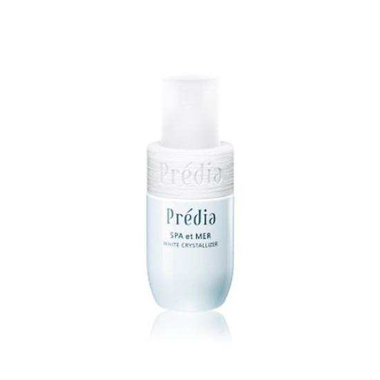 Kose Predia Spa E Mer Белый кристаллизатор 150 мл