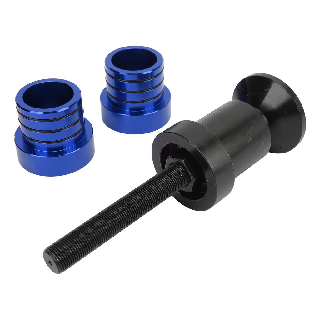 Комплект инструментов для установки сальника полуоси переднего моста Замена для Jeep JK XJ YJ TJ 1984‑2018Синий