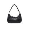 Сумка Tommy Jeans Tjw Everywhere Shoulder Bag AW0AW17364 чёрный