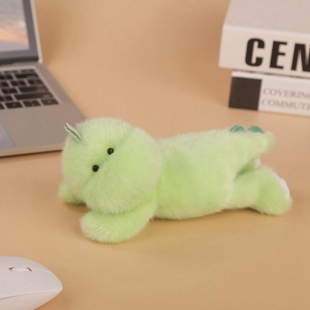 Dinosaur Penguin Plush Wrist Rest Pig Bear Plush Toy Monkey Plush Wrist Pad Boys Girls