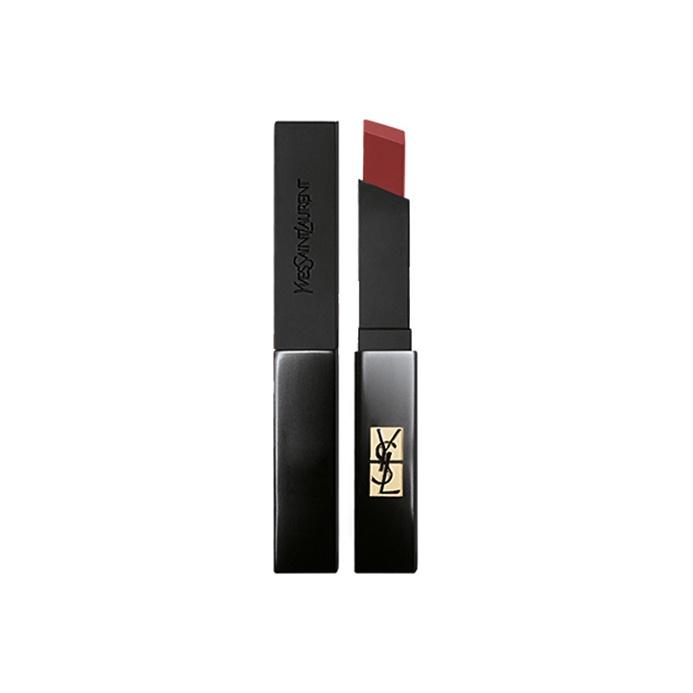 Yves Saint Laurent ТОНКАЯ ВЕЛЮРОВАЯ ПОМАДА RADICAL MATTE
