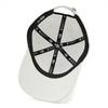[New Era] cap 9TWENTY basic plain color white M/L 920 WASHED BASIC WHT BLK 25J