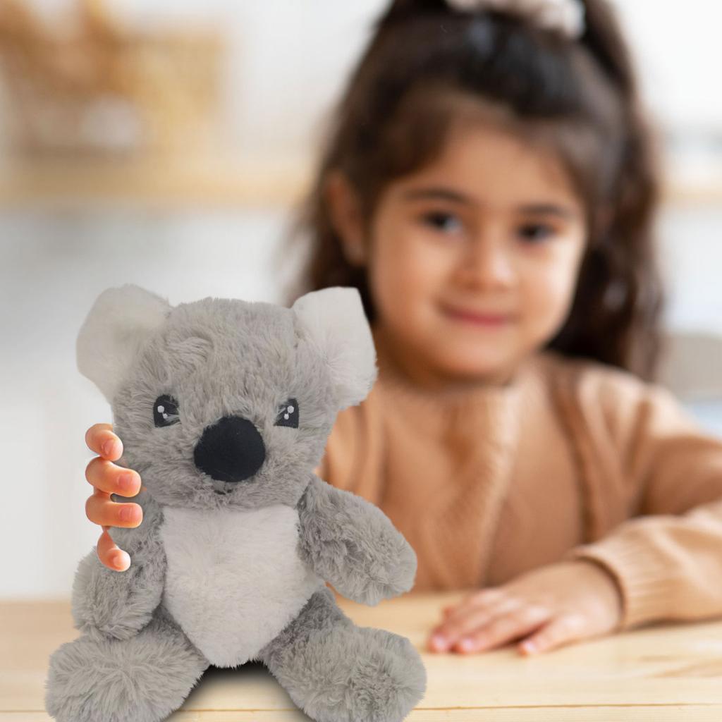 Плюшевые игрушки милые и подходят для подарков. Они сделаны из безопасных материалов как для мальчиков, так и для девочек