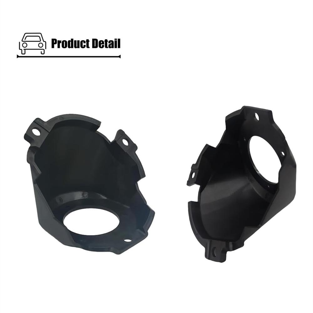 Корпус заливной горловины топливного бака для Chevy Silverado C / K 1500 2500 3500,