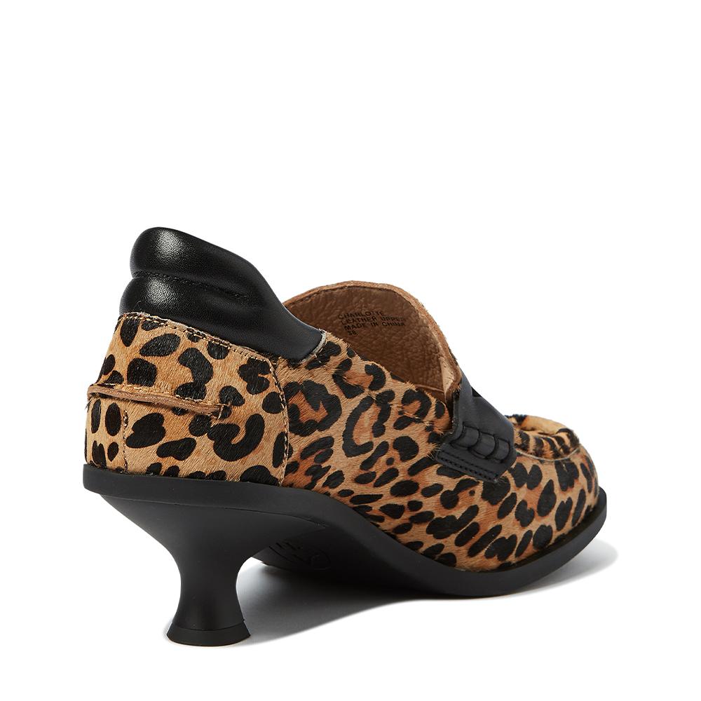 Ash Charlotte Charlotte Heel Loafers Af4D01604