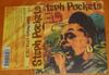 CD STEPH POCKETS - Can't Give Up VICP63699 Victor 2007 Япония Рэп и Хип-хоп/R&B Б/У