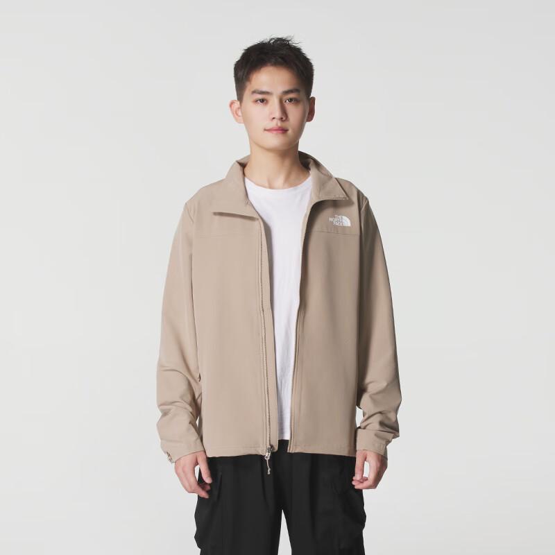 The North Face Мужская городская уличная куртка 8GK4BOX