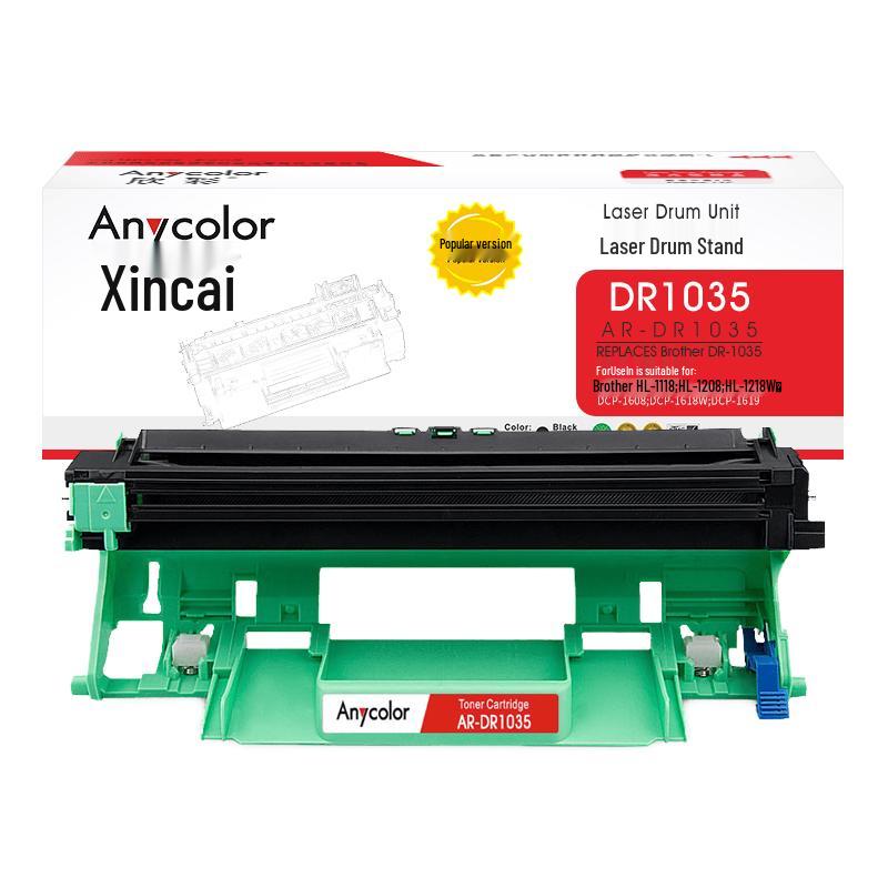 Anycolor Compatible Printer Consumables