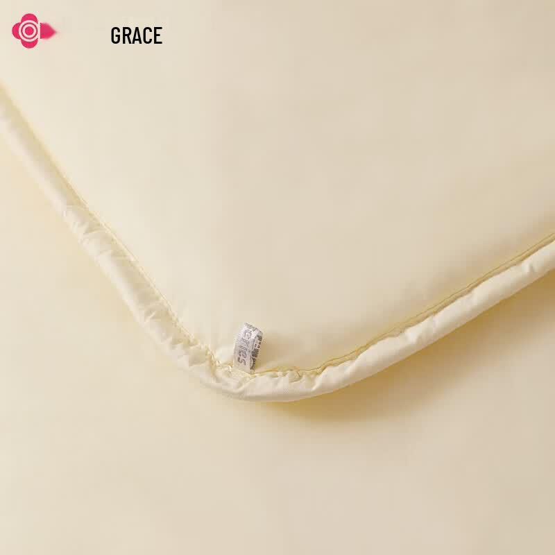 Grace Зимнее одеяло из 100% австралийской шерсти