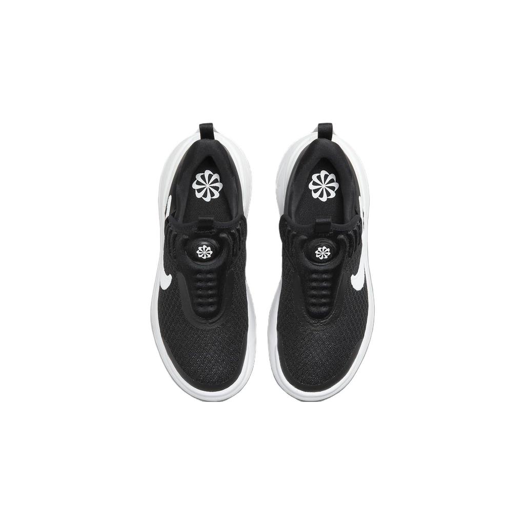 Nike Детские кроссовки E-Series 1.0 GS Black White Cool-Grey DV4250-002