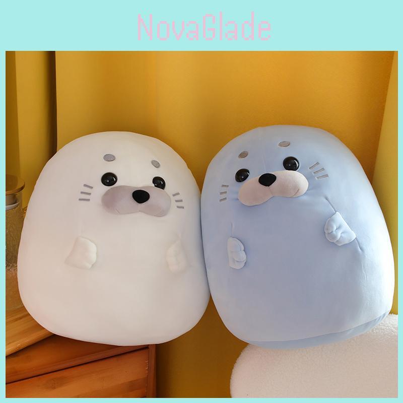 High-quality Pp Cotton Filling Cute Animal Plush Toy For Kids