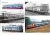 Railway Vehicle Detail File Collector's Edition 004 Mani 50 and Friends (RM MODELS ARCHIVE)