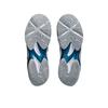 Asics BLADE FF Износостойкие Кроссовки с низким верхом для тренировок Мужские Белые Кроссовки 1071A117-100