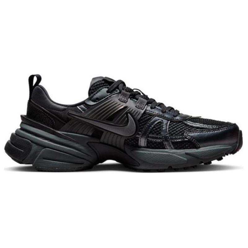 Nike V2K Run Black Anthracite Sneakers HJ4497-001