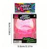 Сенсорная игрушка-осьминог Nee Doh Jelly, водостойкая, идеально подходит для мальчиков и девочек