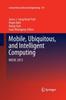 Книга Mobile, Ubiquitous, and Intelligent Computing : MUSIC 2013 : 274