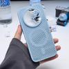 Чехол для Honor Magic 8 Pro с теплоотводом, магнитный, противоскользящий, защитная крышка для Honor Magic 8 Pro, мягкий корпус, ударопрочный бампер