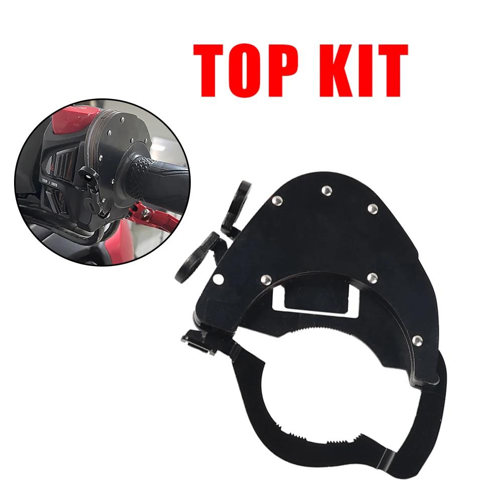 For Triumph Bonneville T100 T120 Bobber T 120 T 100 Motorcycle Accessories Cruise Control Handlebar Throttle Lock Assist