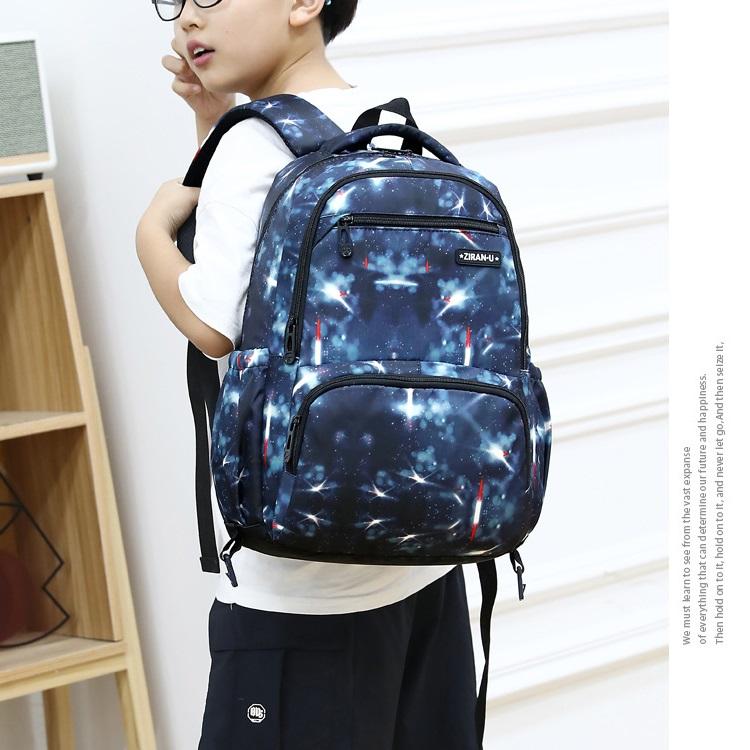 Рюкзак с колесами школьный рюкзак на колесиках 6 колес 5116