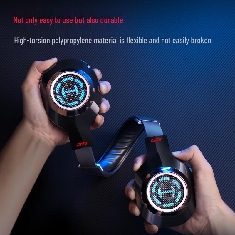 EDIFIER HECATE G2 Wireless 7.1 Gaming Headset