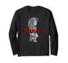 Chucky TURN AROUND Long Sleeve T-shirt