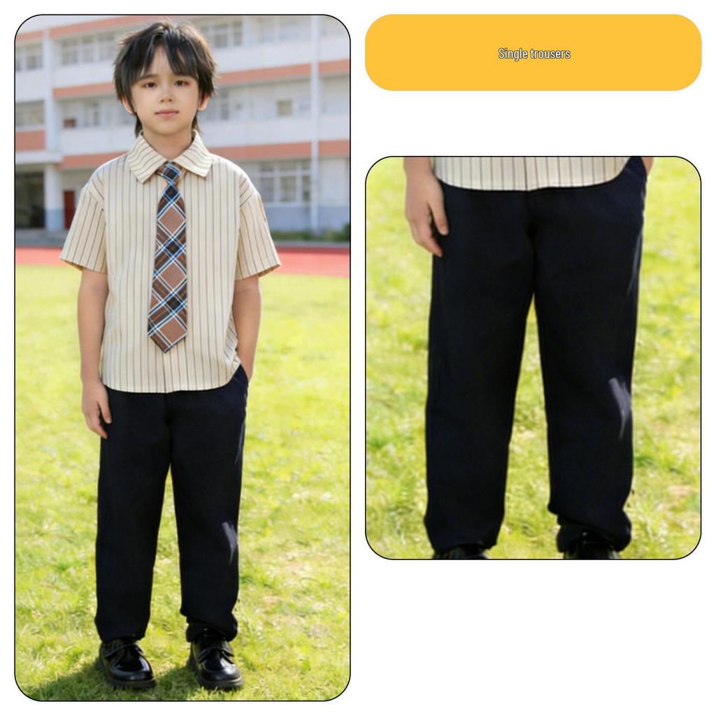 Школьная форма для класса Детской академии: Набор formal wear для выступлений и хора