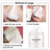 Маска для носа для удаления черных точек Lanbena Pore Strip Черная маска Пилинг Лечение прыщей Уход за кожей
