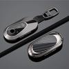For Mercedes Benz W223 W206 S350L S400L S450L S500L  C/S Grade Zinc Alloy Car Remote Control Key Case Key Cover