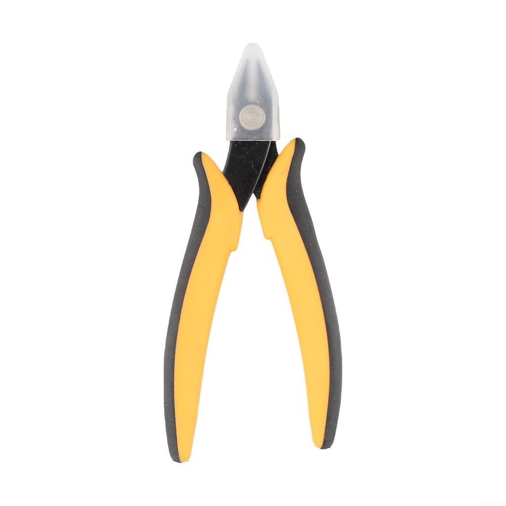Diagonal Cutting-Pliers Precision Wire Cable Cutter Wire Electronic