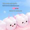 Namei Blueberry Fresh Breath Toothpaste Twin Pack (2x60g)