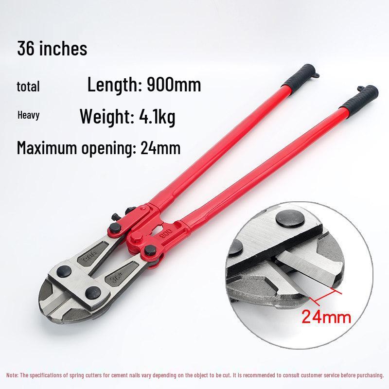 Hydraulic Wire and Rebar Cutters, Steel Wire Scissors, Pliers, Lock and Bicycle Cutters, Gold Pliers