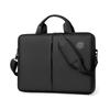 Новая модная сумка для ноутбука, мужская, женская, портфель, деловая сумка