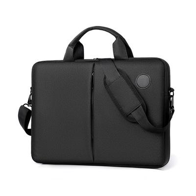 Новая модная сумка для ноутбука, мужская, женская, портфель, деловая сумка