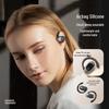 Newmine JM05 Supreme Edition Open-Ear Bone Conduction Bluetooth Headset