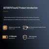 AUTOID UTouch 2 УФИД РИД Карманный КПК