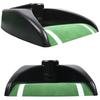 Golf Automatic Putting Cup Golf Ball Return Putting Machine with Ball Return for Office Golf Putting Training Aids