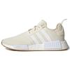 NMD_R1 Wonder White Gum Унисекс Кроссовки Облачно-белый GY6058