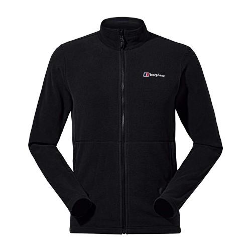 Berghaus Мужская флисовая куртка Prism Micro InterActive Polartech