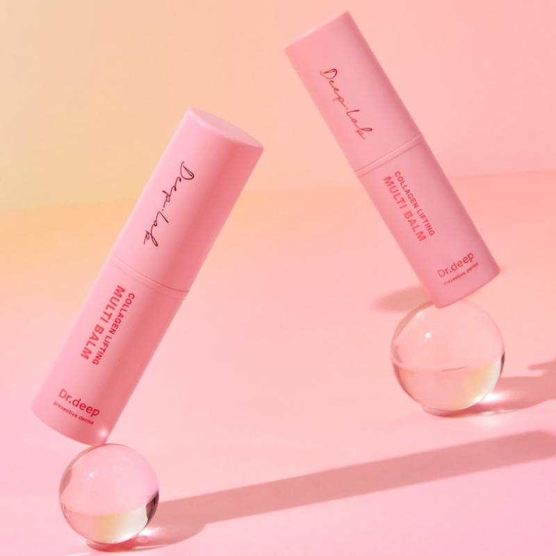 [dr.deep] Collagen Lifting Multi Balm