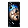 Чехол для Redmi Note 13R Pro Животные Мягкий силиконовый ТПУ Чехлы для телефона Задняя крышка Для Xiaomi Redmi Note13R Pro Волк Защитник fundas